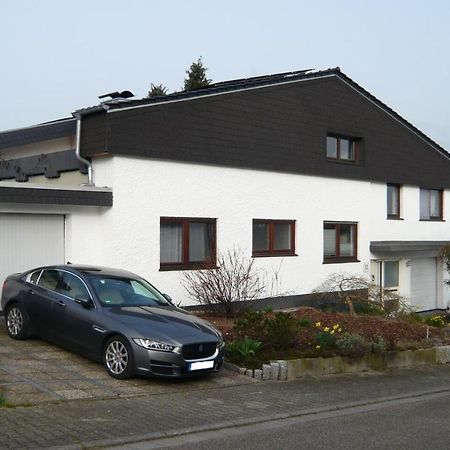 Ferienwohnung Sinsheim-Duehren Экстерьер фото