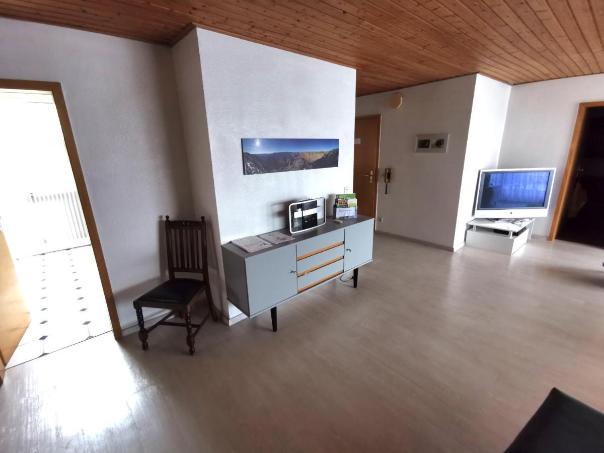 Ferienwohnung Sinsheim-Duehren Экстерьер фото