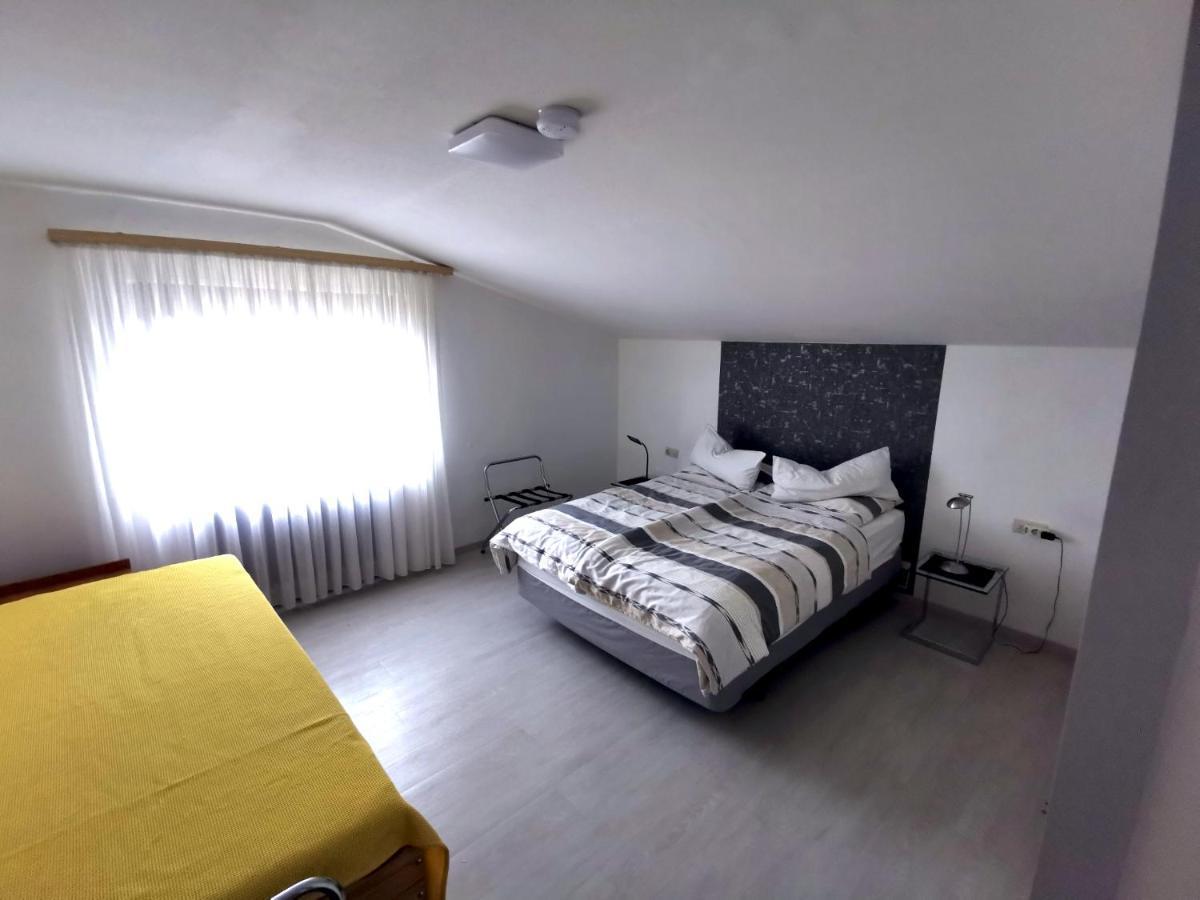 Ferienwohnung Sinsheim-Duehren Экстерьер фото