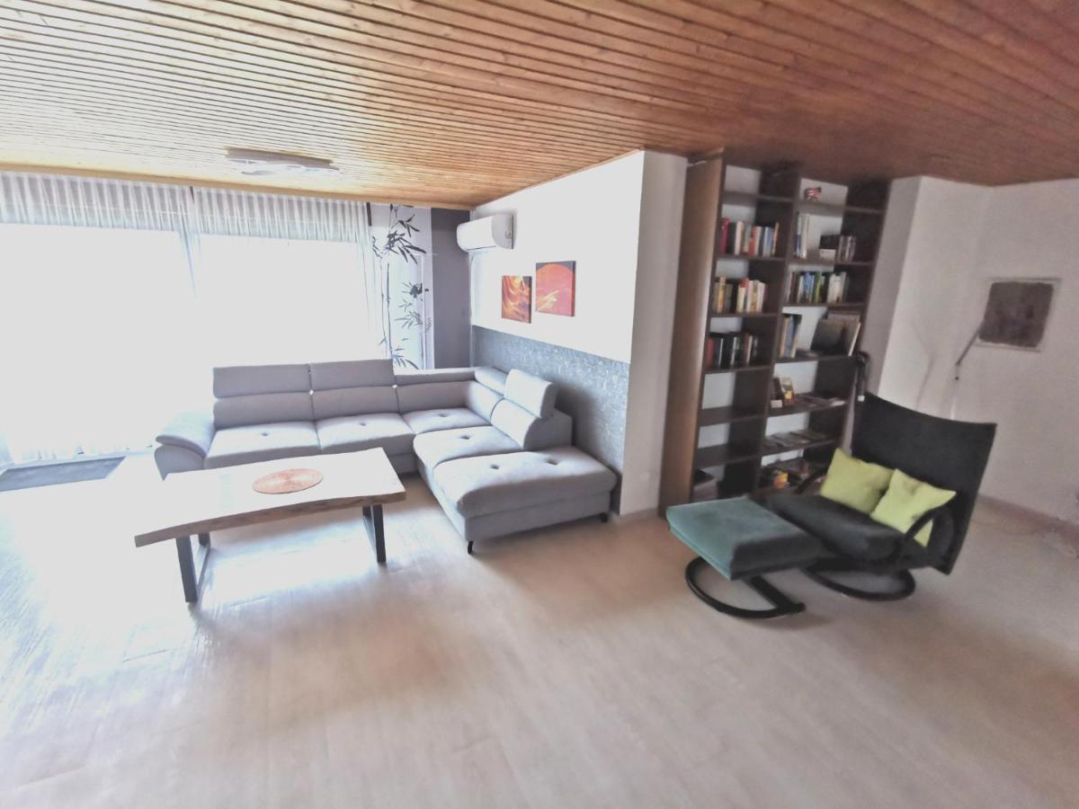 Ferienwohnung Sinsheim-Duehren Экстерьер фото