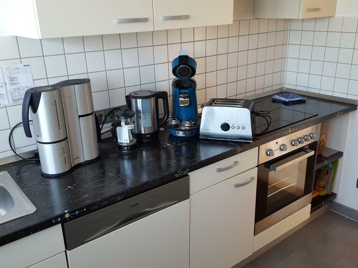 Ferienwohnung Sinsheim-Duehren Экстерьер фото