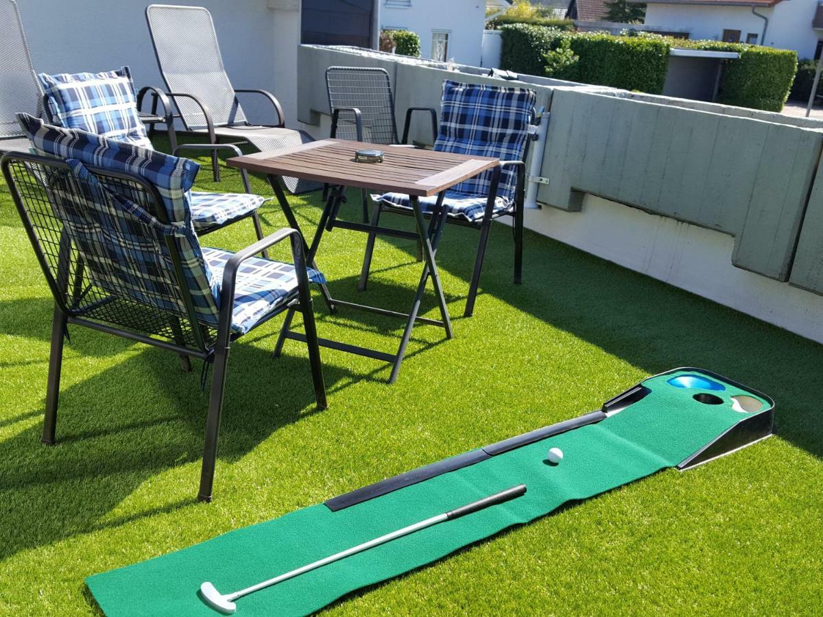 Ferienwohnung Sinsheim-Duehren Экстерьер фото