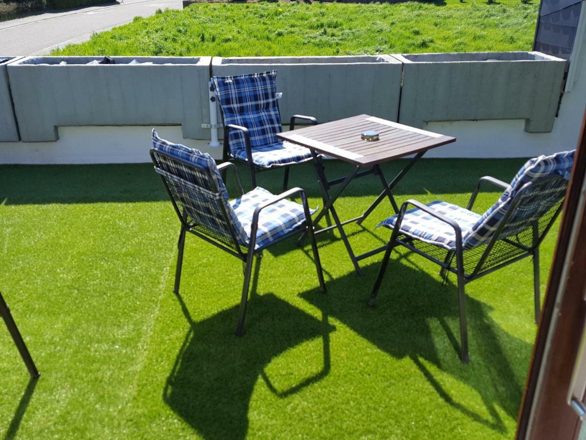 Ferienwohnung Sinsheim-Duehren Экстерьер фото