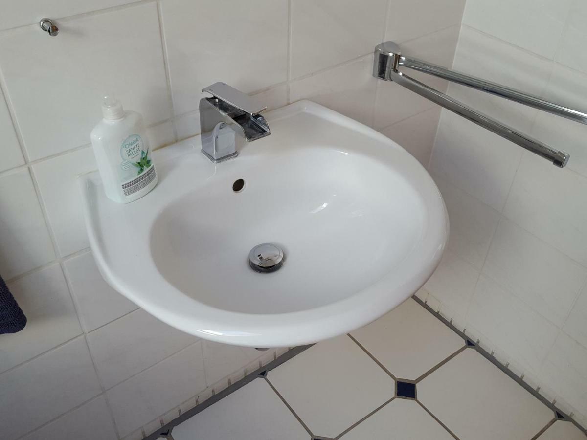 Ferienwohnung Sinsheim-Duehren Экстерьер фото